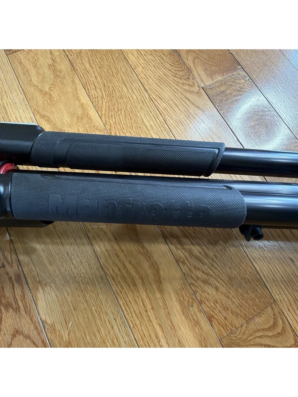 Manfrotto 055 Carbon Fiber Tripod w/ FEISOL PB-90HA Panoramic Head ( PB-90HA)